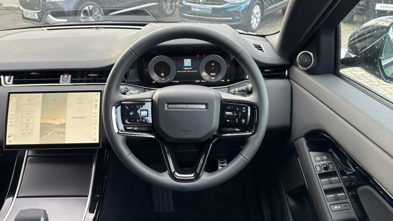 Land Rover Range Rover Evoque 1.5 P270e Edition 5dr Auto Hatchback